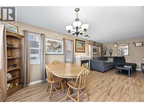 Photo 7 of 930 Stagecoach Drive Unit# 17, Batchelor Heights, Kamloops