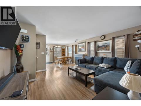 Photo 8 of 930 Stagecoach Drive Unit# 17, Batchelor Heights, Kamloops