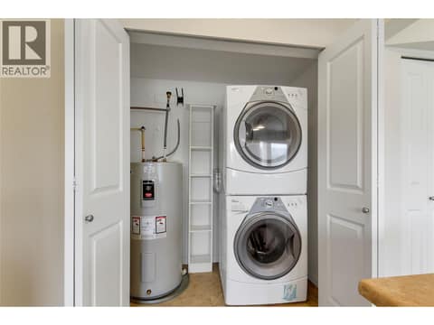 Photo 18 of 4205 27 Street Unit# 206, Harwood, Vernon