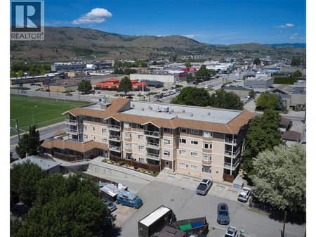 Photo 2 of 4205 27 Street Unit# 206, Harwood, Vernon