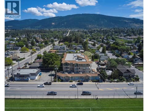 Photo 22 of 4205 27 Street Unit# 206, Harwood, Vernon