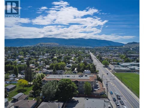 Photo 25 of 4205 27 Street Unit# 206, Harwood, Vernon