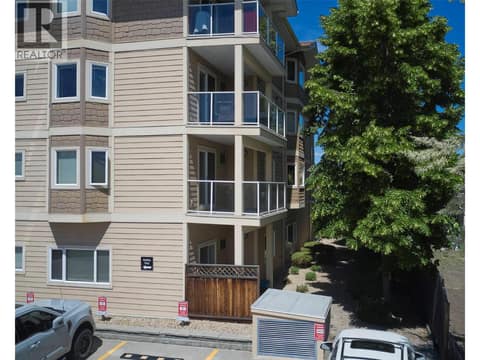 Photo 28 of 4205 27 Street Unit# 206, Harwood, Vernon