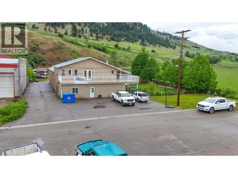 Photo 1 of 1415 Dyffryn Road, Lumby Valley