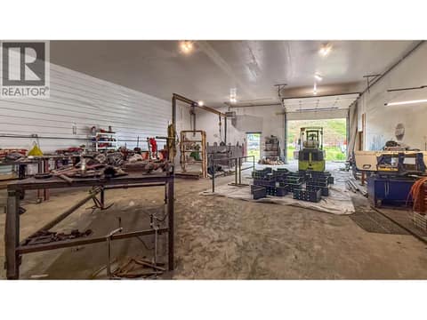 Photo 14 of 1415 Dyffryn Road, Lumby Valley