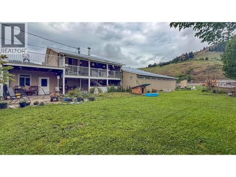 Photo 36 of 1415 Dyffryn Road, Lumby Valley