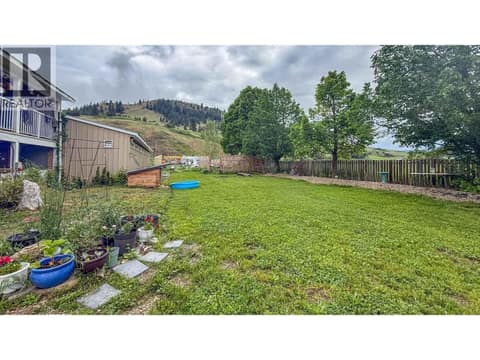 Photo 37 of 1415 Dyffryn Road, Lumby Valley