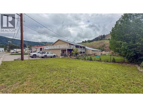 Photo 56 of 1415 Dyffryn Road, Lumby Valley