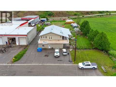 Photo 59 of 1415 Dyffryn Road, Lumby Valley