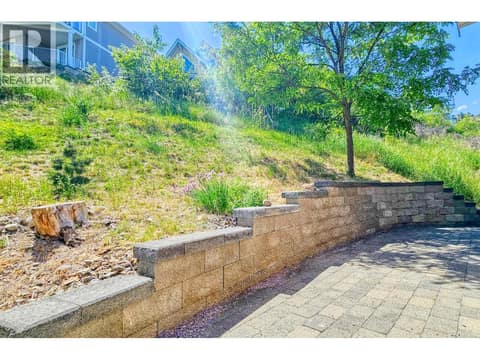Photo 10 of 6816 Santiago Loop Unit# 164, Fintry, Kelowna