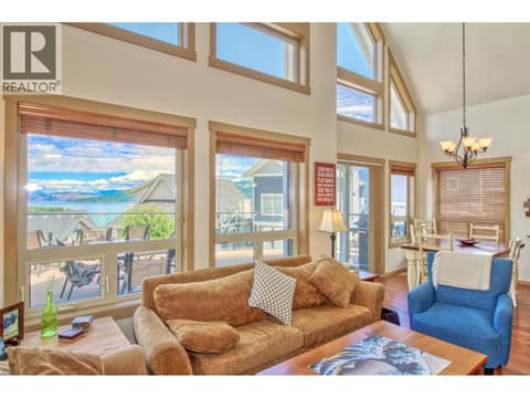 Photo 11 of 6816 Santiago Loop Unit# 164, Fintry, Kelowna