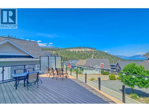 Photo 12 of 6816 Santiago Loop Unit# 164, Fintry, Kelowna