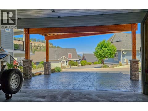 Photo 16 of 6816 Santiago Loop Unit# 164, Fintry, Kelowna