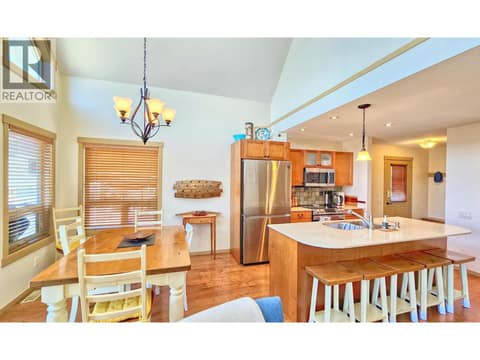 Photo 24 of 6816 Santiago Loop Unit# 164, Fintry, Kelowna
