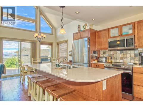 Photo 26 of 6816 Santiago Loop Unit# 164, Fintry, Kelowna