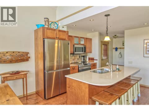 Photo 28 of 6816 Santiago Loop Unit# 164, Fintry, Kelowna