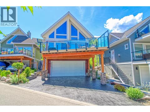 Photo 3 of 6816 Santiago Loop Unit# 164, Fintry, Kelowna