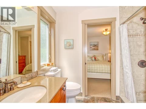 Photo 31 of 6816 Santiago Loop Unit# 164, Fintry, Kelowna