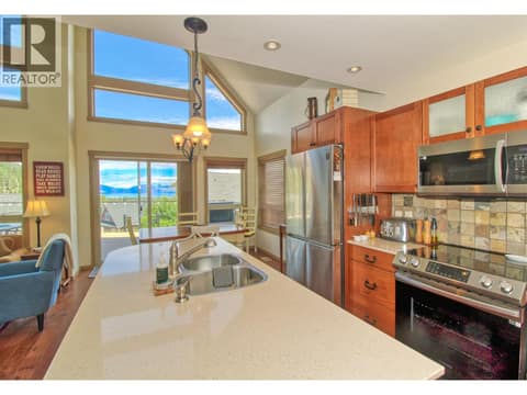 Photo 32 of 6816 Santiago Loop Unit# 164, Fintry, Kelowna