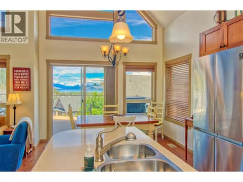 Photo 33 of 6816 Santiago Loop Unit# 164, Fintry, Kelowna