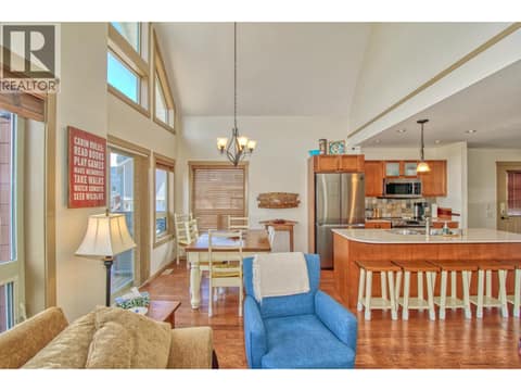 Photo 35 of 6816 Santiago Loop Unit# 164, Fintry, Kelowna
