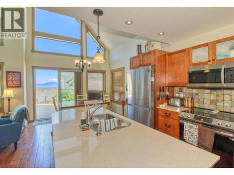 Photo 36 of 6816 Santiago Loop Unit# 164, Fintry, Kelowna