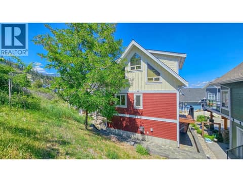 Photo 38 of 6816 Santiago Loop Unit# 164, Fintry, Kelowna