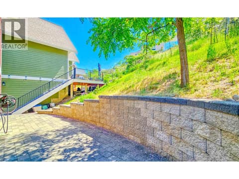 Photo 39 of 6816 Santiago Loop Unit# 164, Fintry, Kelowna