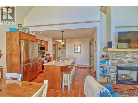 Photo 41 of 6816 Santiago Loop Unit# 164, Fintry, Kelowna
