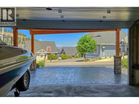 Photo 44 of 6816 Santiago Loop Unit# 164, Fintry, Kelowna