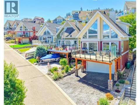 Photo 7 of 6816 Santiago Loop Unit# 164, Fintry, Kelowna