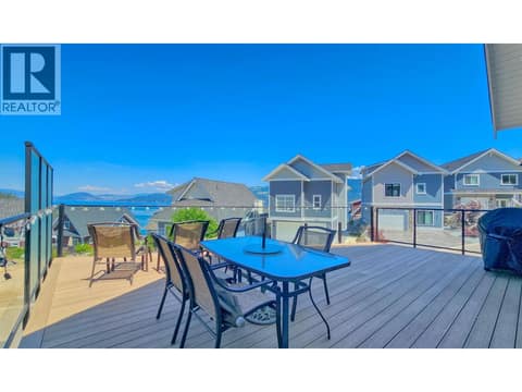 Photo 9 of 6816 Santiago Loop Unit# 164, Fintry, Kelowna