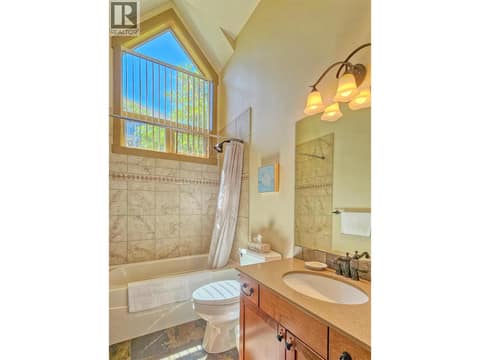 Second floor at 6816 Santiago Loop Unit# 164, Fintry, Kelowna