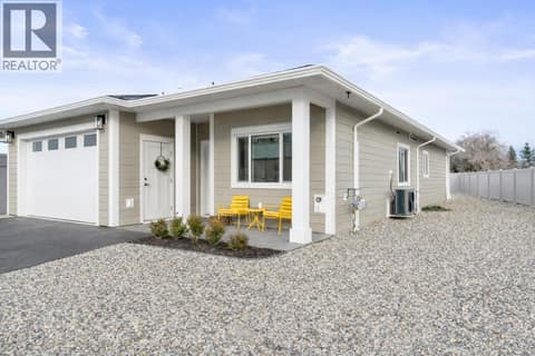 Photo 1 of 6461 Okanagan Landing Road, Okanagan Landing, Vernon