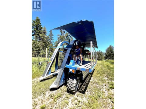Photo 15 of 1238 Creighton Valley Road, Lumby Valley