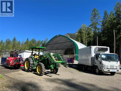 Photo 16 of 1238 Creighton Valley Road, Lumby Valley