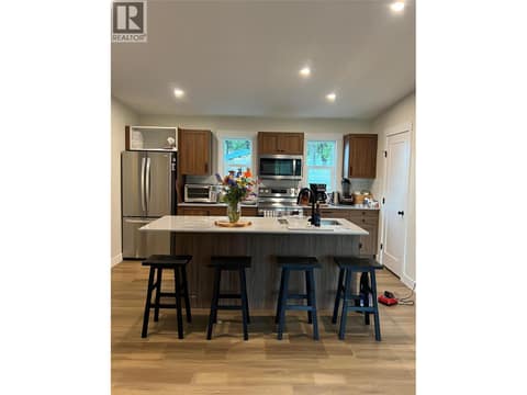 Photo 4 of 1238 Creighton Valley Road, Lumby Valley