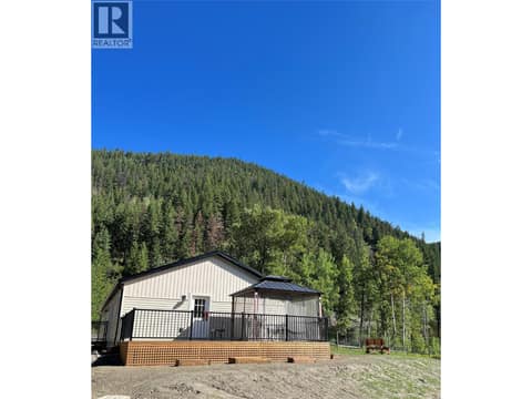 Photo 6 of 1238 Creighton Valley Road, Lumby Valley