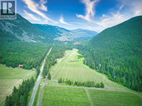 Photo 7 of 1238 Creighton Valley Road, Lumby Valley