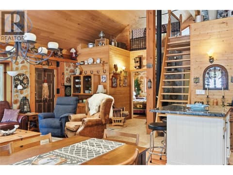 Photo 11 of 2534 Green Mountain Road, Penticton Rural