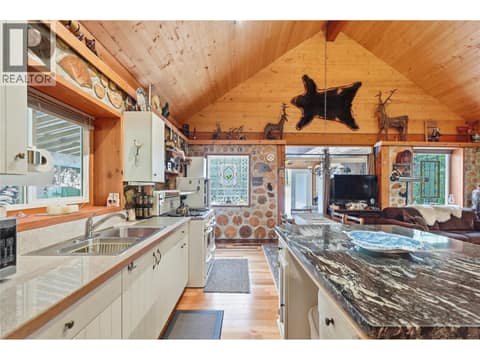 Photo 14 of 2534 Green Mountain Road, Penticton Rural