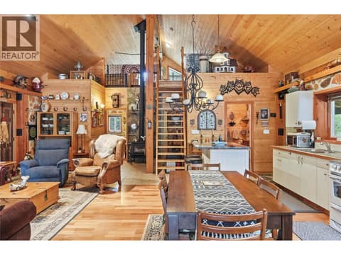 Photo 16 of 2534 Green Mountain Road, Penticton Rural