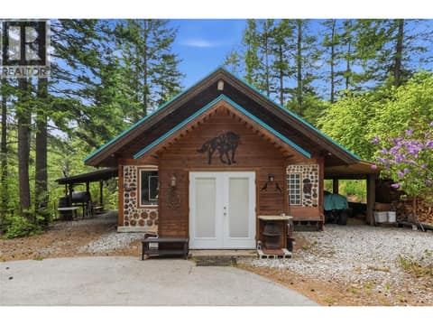 Photo 2 of 2534 Green Mountain Road, Penticton Rural