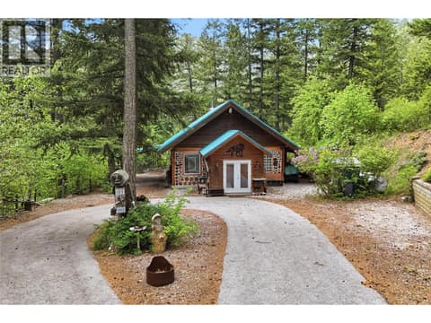 Photo 3 of 2534 Green Mountain Road, Penticton Rural