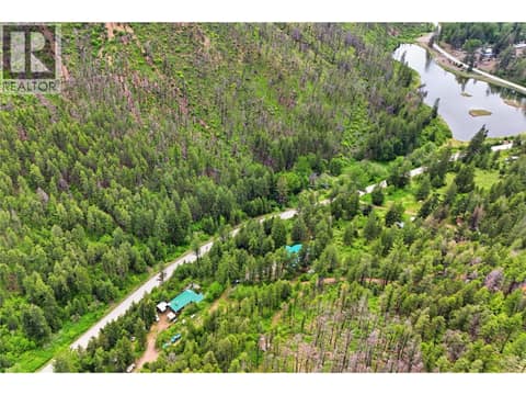 Photo 34 of 2534 Green Mountain Road, Penticton Rural