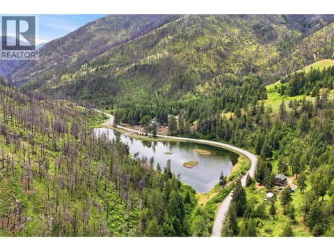 Photo 36 of 2534 Green Mountain Road, Penticton Rural