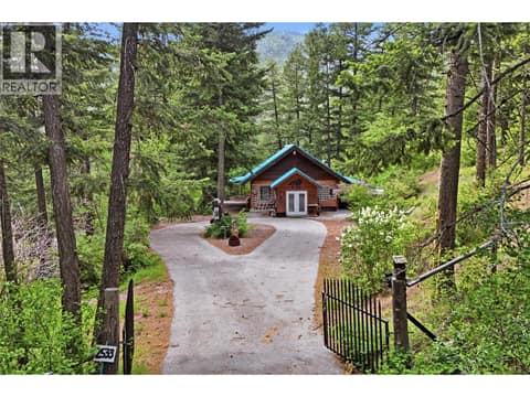 Photo 37 of 2534 Green Mountain Road, Penticton Rural