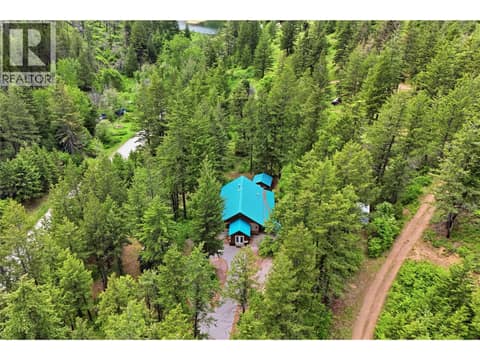 Photo 4 of 2534 Green Mountain Road, Penticton Rural