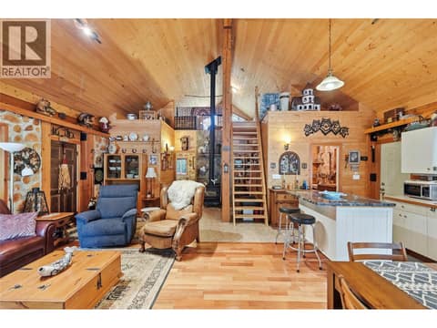 Photo 5 of 2534 Green Mountain Road, Penticton Rural