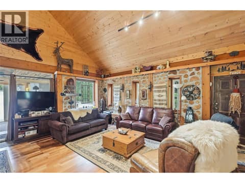 Photo 6 of 2534 Green Mountain Road, Penticton Rural